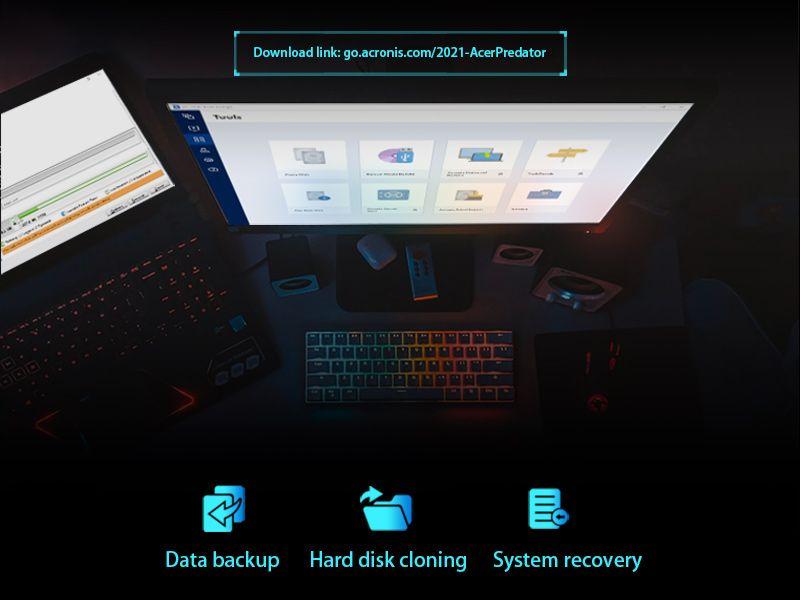 Narzędzia i oprogramowanie do odzyskiwania