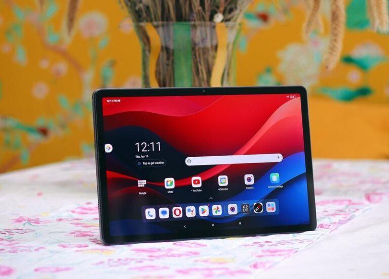 Jak łatwo zrobić screen na tablecie Lenovo? Przewodnik krok po kroku
