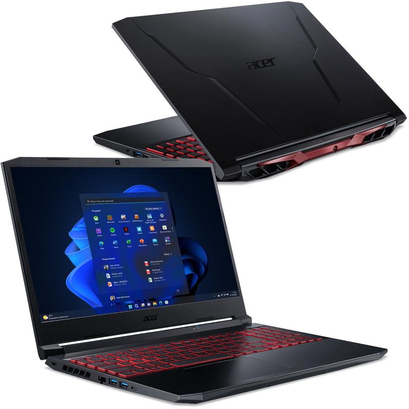Gdzie znaleźć mikrofon w laptopie Acer Nitro 5? Oto przewodnik dla użytkowników