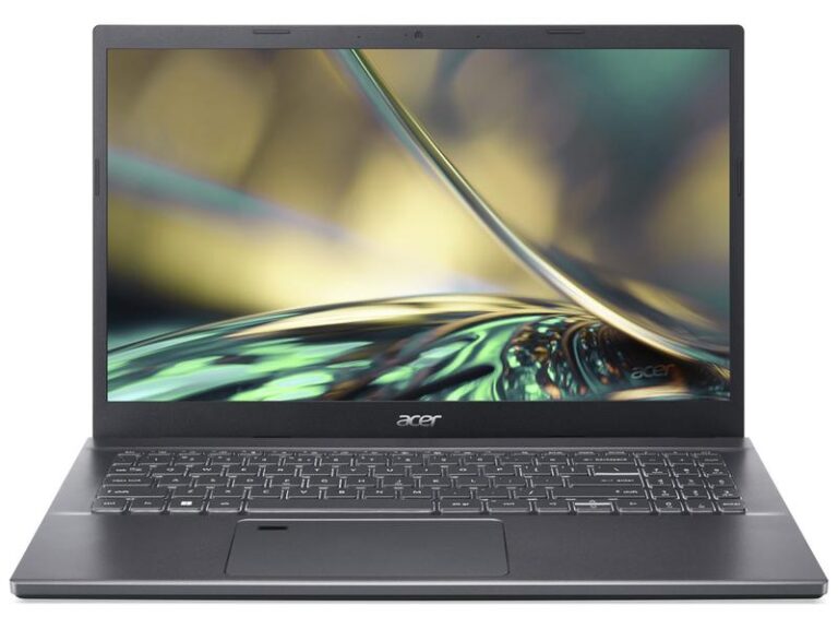 Jak łatwo wejść do BIOS-u w Acer Aspire 5? Poradnik krok po kroku