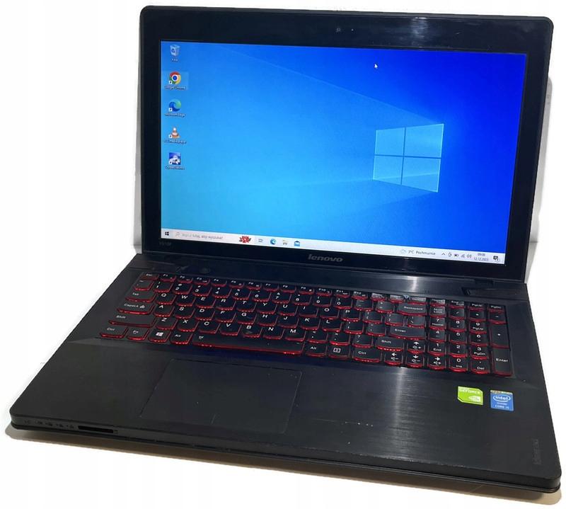 Jak skutecznie rozebrać Lenovo Y510P – krok po kroku