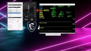 Jak szybko i łatwo zainstalować MSI Afterburner? Poradnik dla każdego gracza