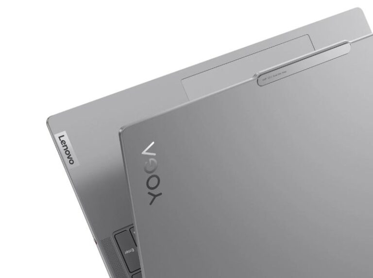Jak wybrać idealny model Lenovo Yoga dla siebie?