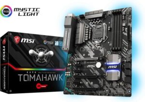 Jaki zasilacz wybrać do płyty MSI Z370 Tomahawk? Przewodnik dla graczy