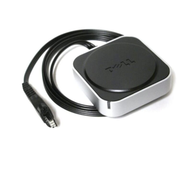 Prosty przewodnik: Jak uruchomić WiFi w laptopie Dell?