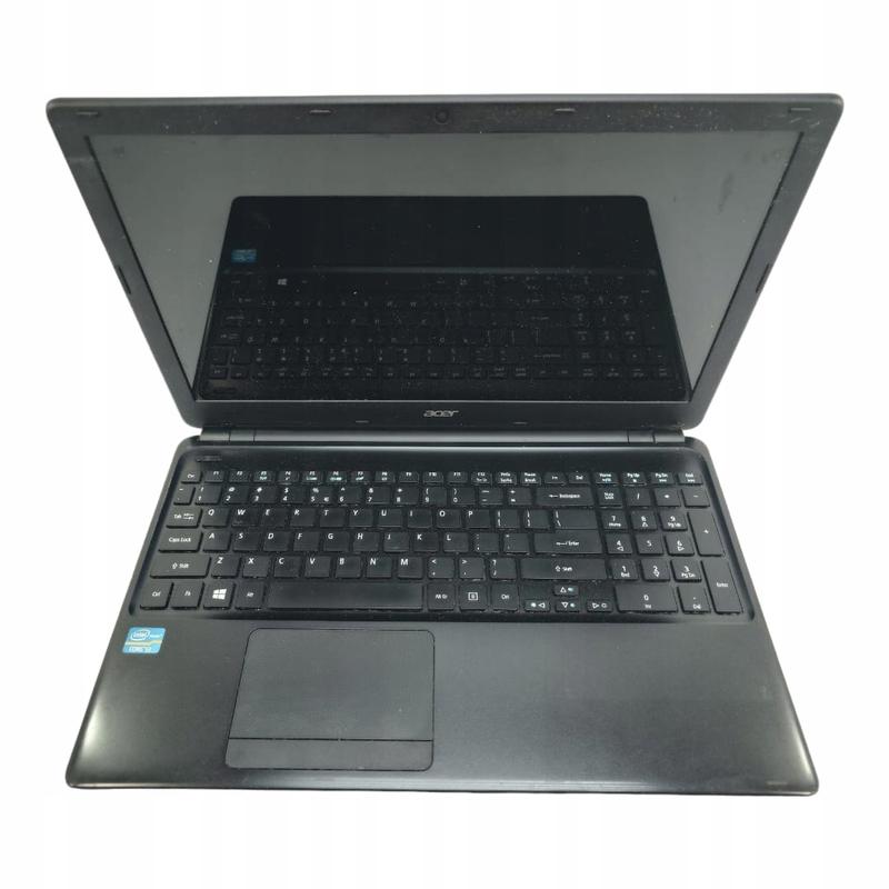 Acer Aspire E1-570 Bluetooth
