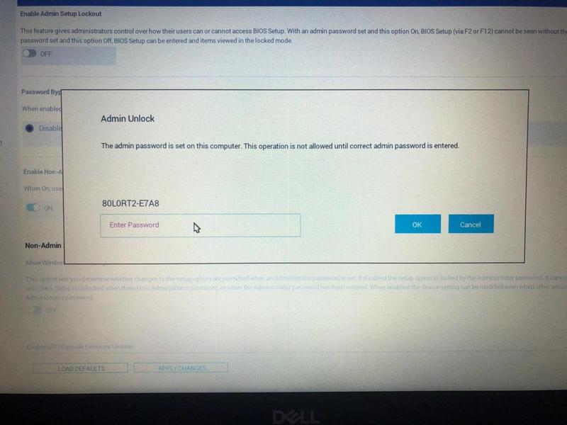 Najczęstsze problemy z konfiguracją bootowania