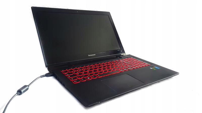 Optymalizacja wydajności Lenovo Y50