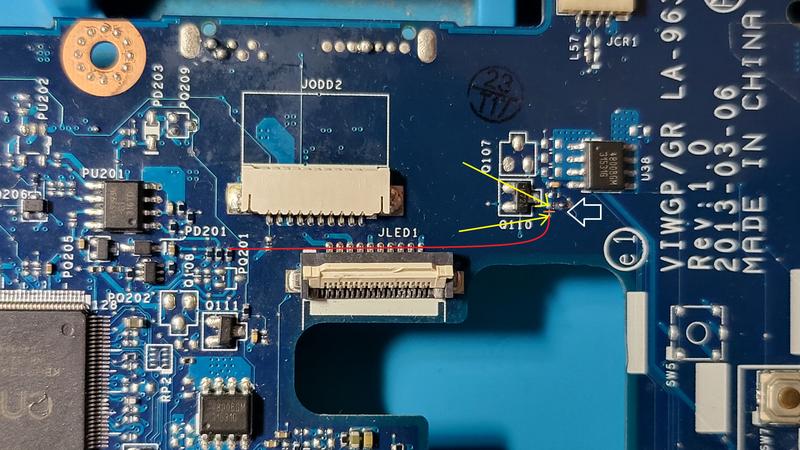Rozwiązywanie problemów BIOS