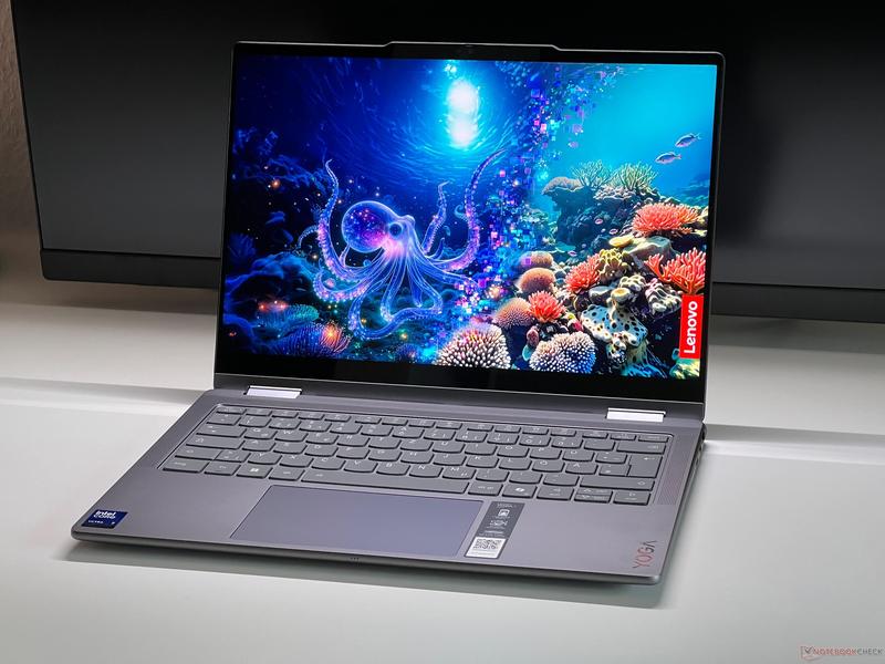 Włączanie kamerki w laptopie Lenovo