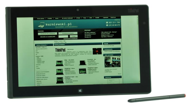 Wsparcie techniczne i gwarancja lenovo