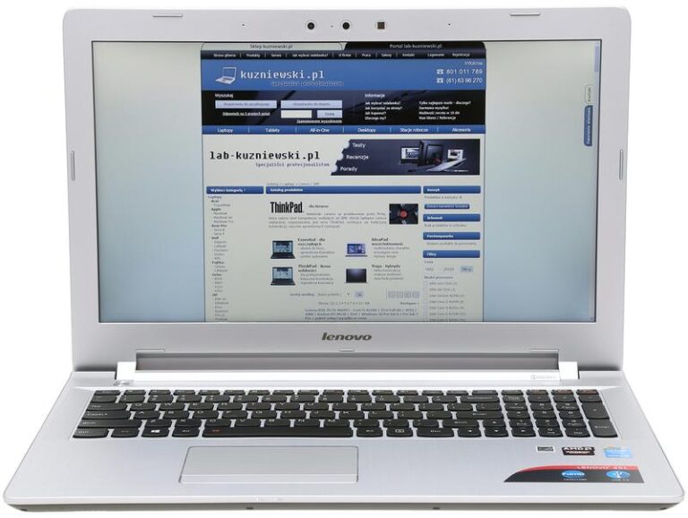 Jak łatwo zdjąć pokrywę w Lenovo Z51-70? Praktyczny przewodnik krok po kroku