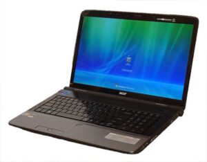 Jak efektywnie rozkręcić acer 7738g i usprawnić jego działanie?