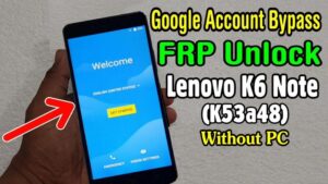 Jak skutecznie otworzyć Lenovo K6 Note – krok po kroku