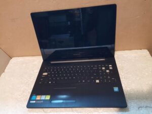 Jak skutecznie podłączyć mikrofon do laptopa Lenovo G50? Praktyczny poradnik