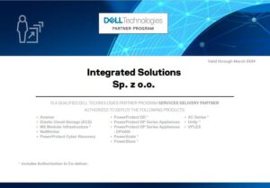 Jak skutecznie uruchomić partycję recovery w laptopie Dell?