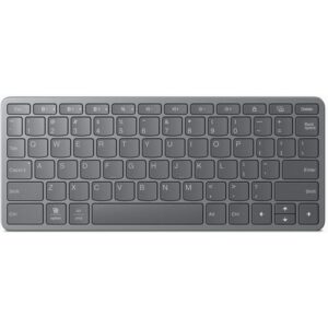 Jak skutecznie ustawić klawiaturę w laptopie Lenovo?