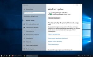 Jak skutecznie zaktualizować Windows 8.1 do 10 na laptopach Lenovo?