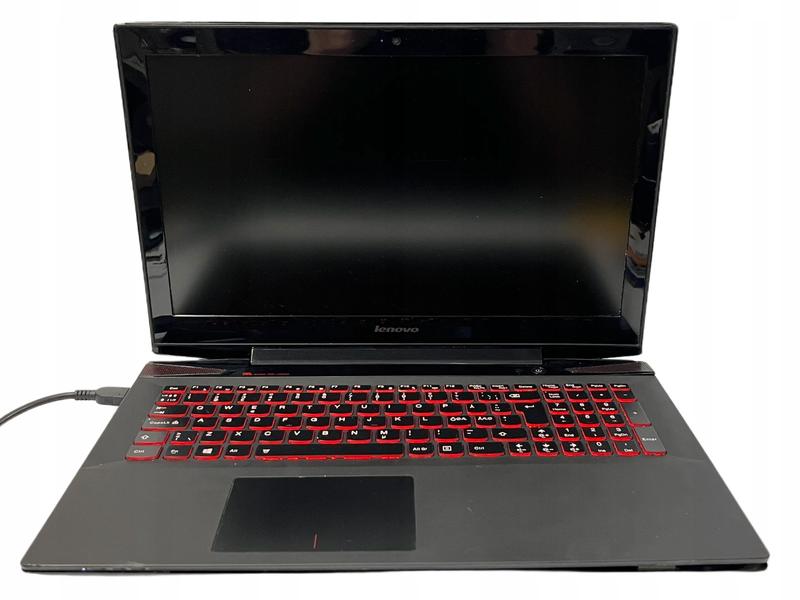 Jak uzyskać dostęp do BIOS-u w Lenovo Y50-70? Oto prosta instrukcja!