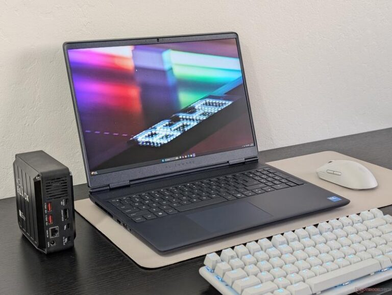 Kiedy Dell Przejął Alienware: Kluczowe Wydarzenie w Świecie Gier