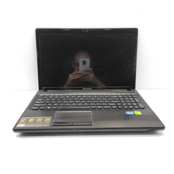 Praktyczny przewodnik: Jak skutecznie rozłożyć laptopa Lenovo G580