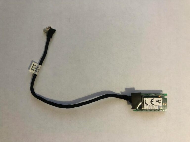 Prosty przewodnik: Jak włączyć Bluetooth w notebooku Acer?