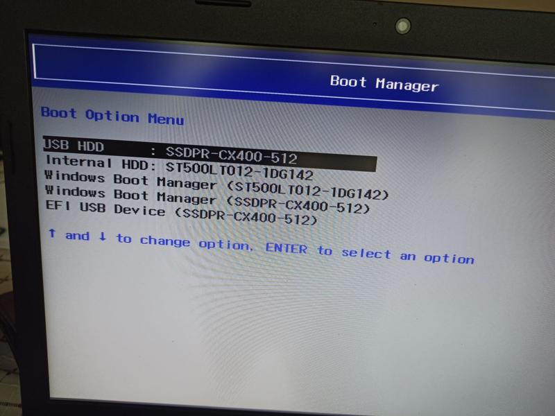 Przewodnik krok po kroku: jak uruchomić BIOS w Lenovo G500