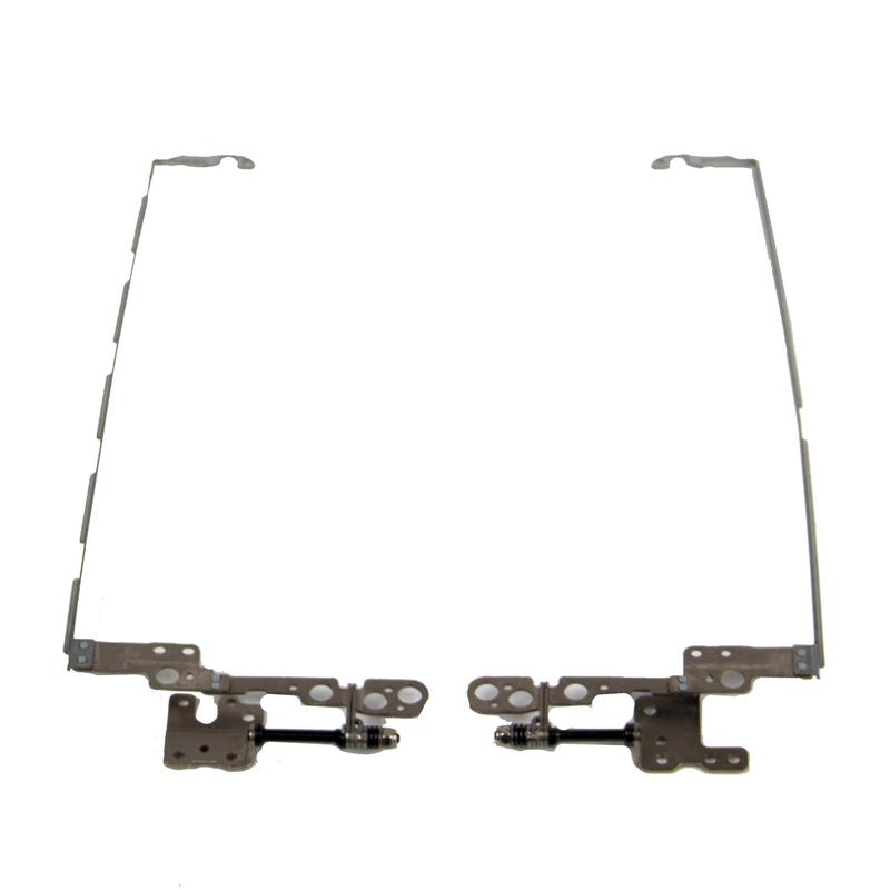 Przewodnik po wymianie zawiasów w laptopach Lenovo: krok po kroku