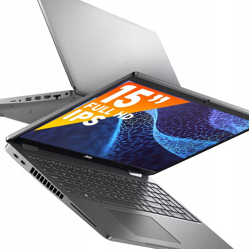 Aktualizacje sterowników Dell