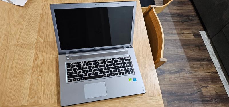 Klawisze skrótu BIOS Lenovo