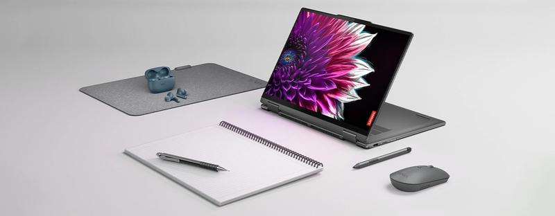 Konfiguracja Lenovo Yoga 2