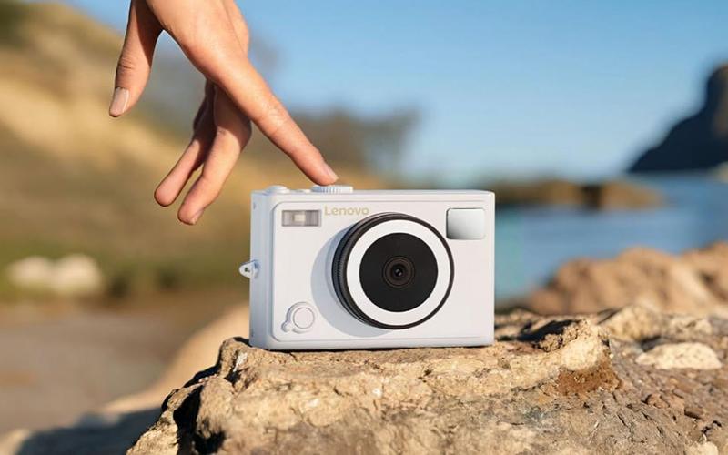 Konfiguracja aparatu Lenovo krok po kroku