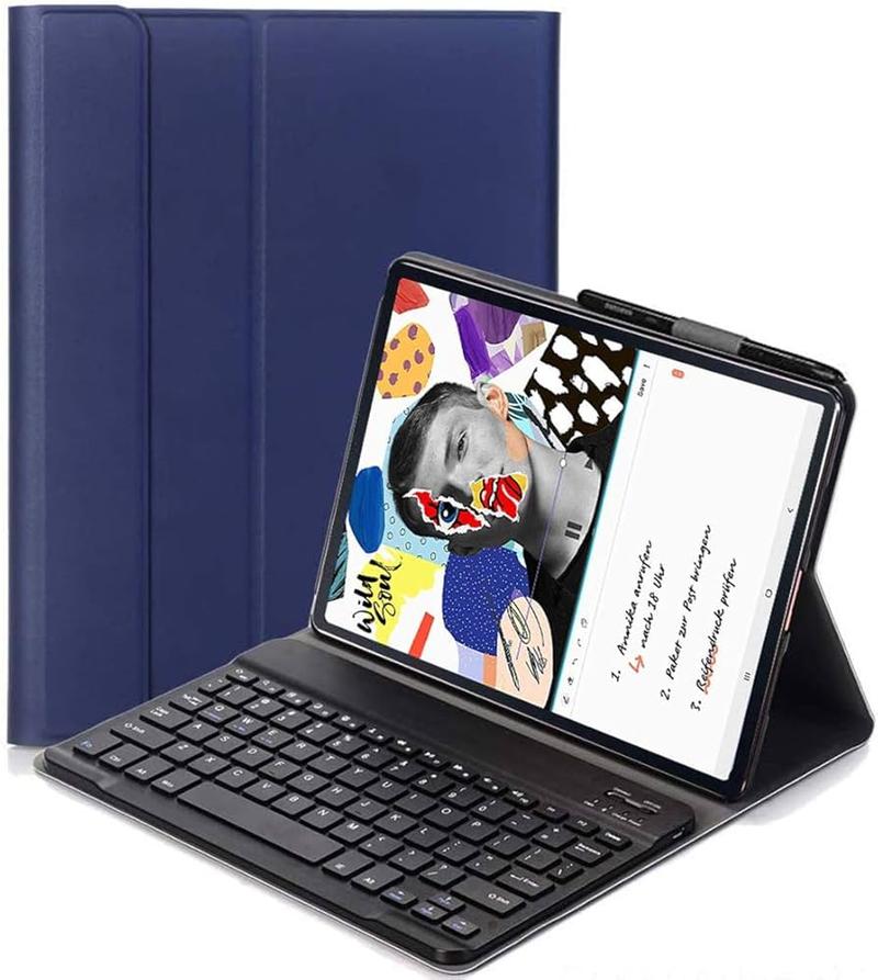 Krok po kroku rozkładanie komponentów Lenovo