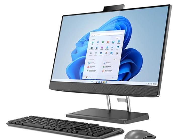 Lenovo All in One możliwości i zastosowania