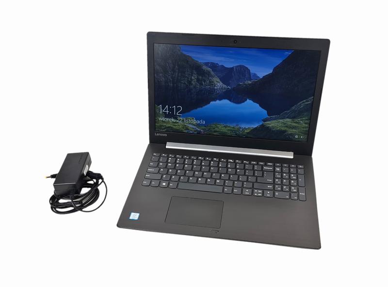 Lenovo Ideapad 330