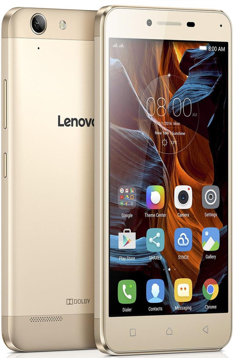Porównanie operatorów dla Lenovo K5