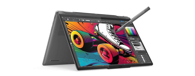 Rozwiązywanie problemów Lenovo Yoga 2