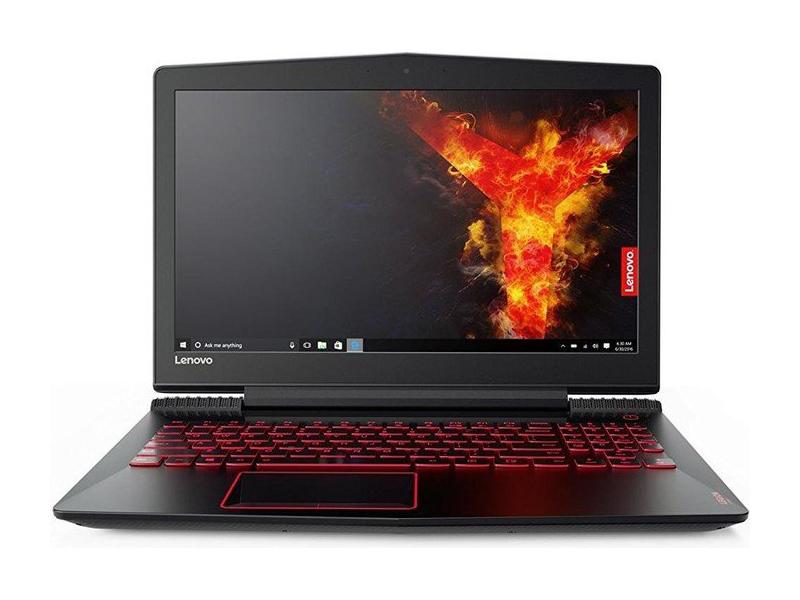 Wejście do BIOSu Lenovo Legion Y520