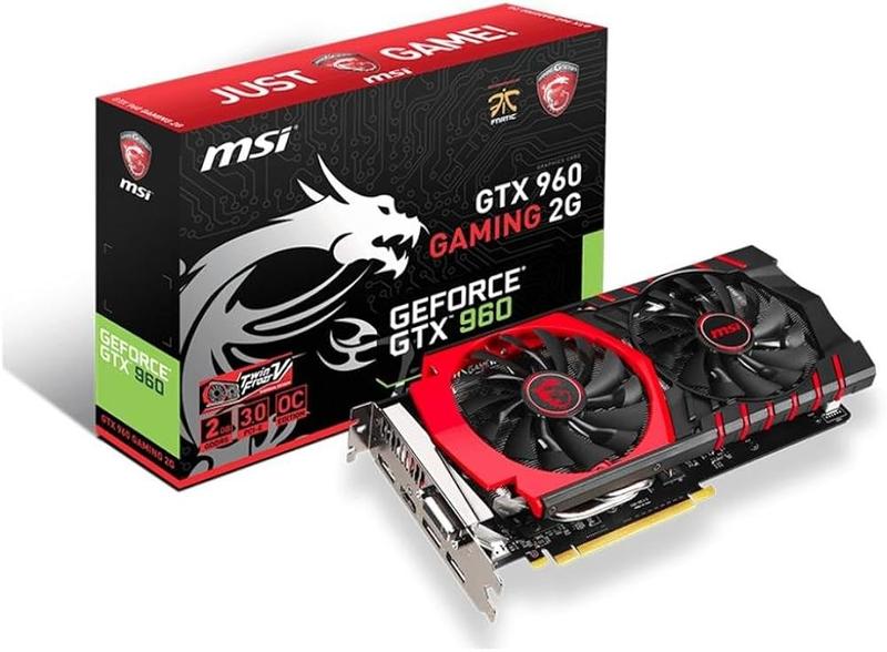 Wydajność w grach 2023