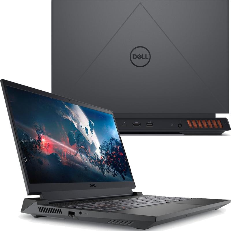 Zwiększenie obrotów wentylatora w laptopie Dell