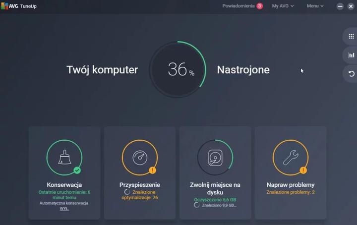 Co można usunąć z komputera Dell, aby poprawić jego wydajność?