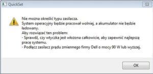 Co To Jest Aplikacja Dell QuickSet? Odkryj Jej Funkcje i Zastosowanie