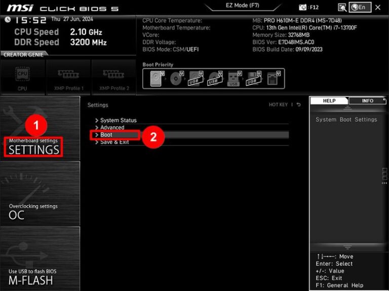 Czym jest MSI Shift i jak może poprawić wydajność Twojego urządzenia?