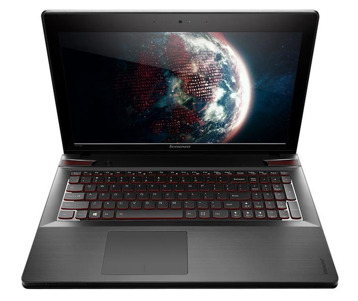 Gdzie znajduje się mikrofon w laptopie Lenovo Y510p? Oto wskazówki!