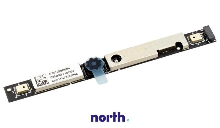 Jak bezproblemowo włączyć kamerę w laptopie Acer?