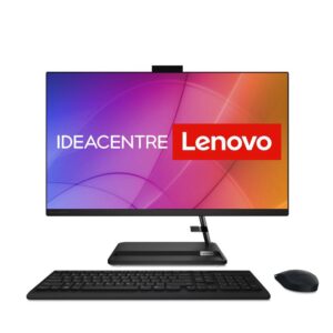 Jak otworzyć Lenovo All in One i cieszyć się jego możliwościami?