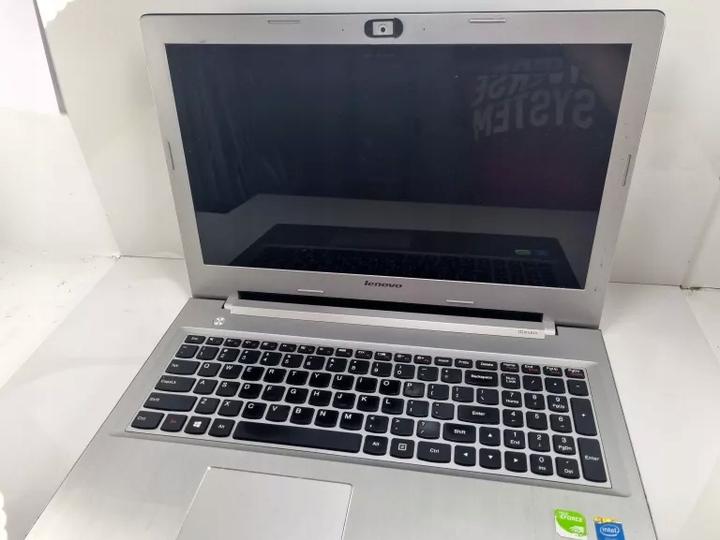 Jak skutecznie otworzyć Lenovo Z546 – krok po kroku