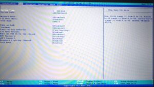 Jak skutecznie uruchomić d2d recovery w laptopach Acer?