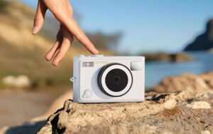 Jak skutecznie ustawić aparat w tablecie Lenovo? Praktyczny przewodnik