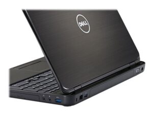 Jak sprawnie rozebrać Dell Inspiron N5110 – krok po kroku